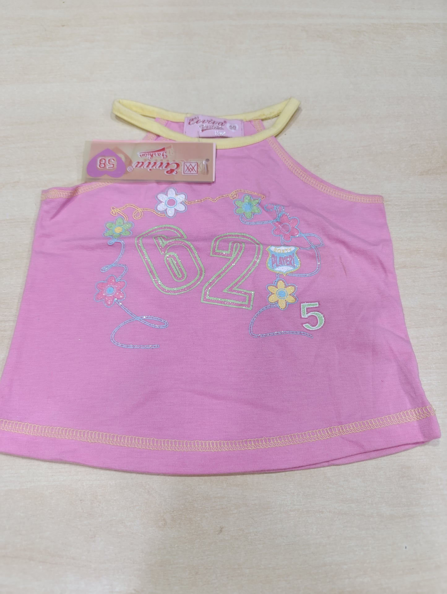 magliette camice t-shirt bimbi a 1,00