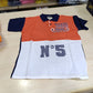magliette camice t-shirt bimbi a 1,00