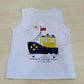 magliette camice t-shirt bimbi a 1,00