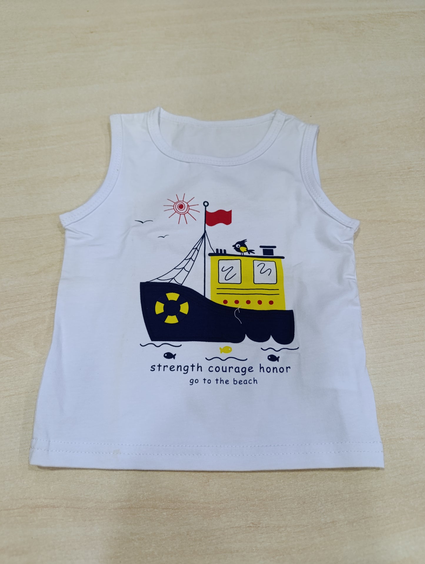 magliette camice t-shirt bimbi a 1,00
