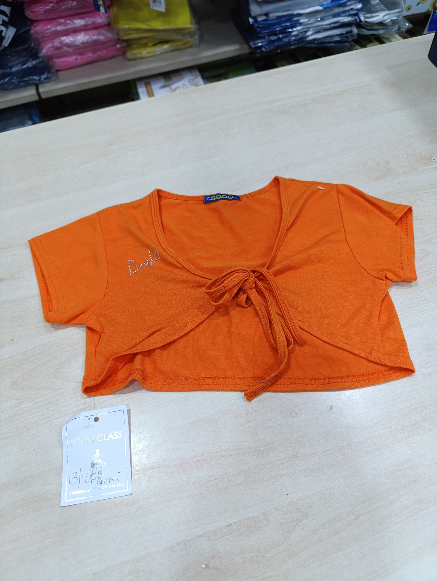 magliette camice t-shirt bimbi a 1,00