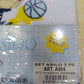 Tovagliette scuola a 2 euro