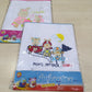 Tovagliette scuola a 2 euro