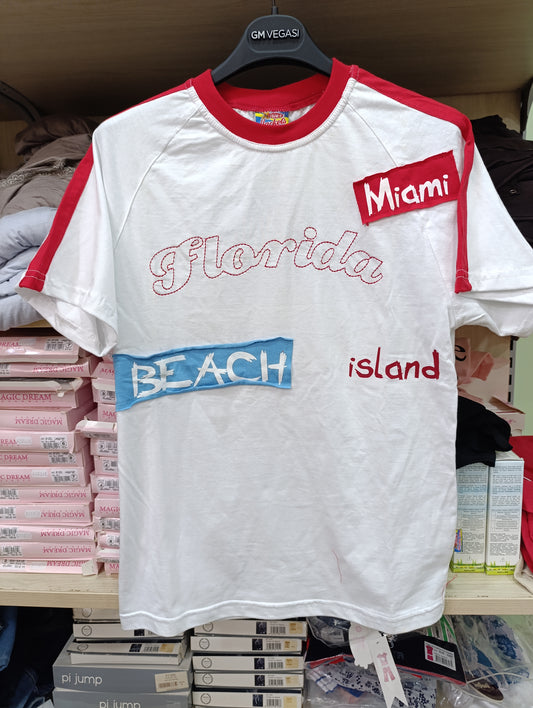T-shirt ragazzo a 1 euro