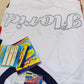 T-shirt ragazzo a 1 euro