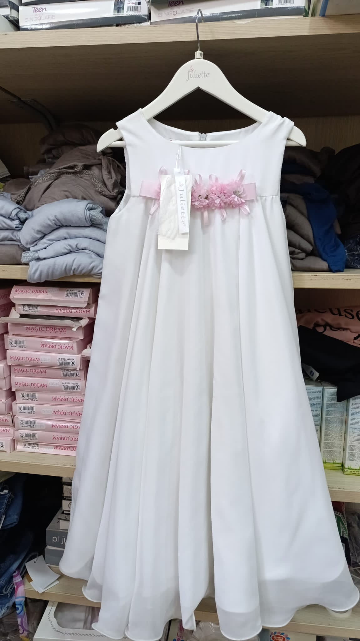 Abiti cerimoni a 10 euro