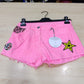 Pantaloncini donna a 2,50 prodotto italiano