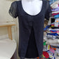 Magliette donna imbustate marca Antonella a 2,70