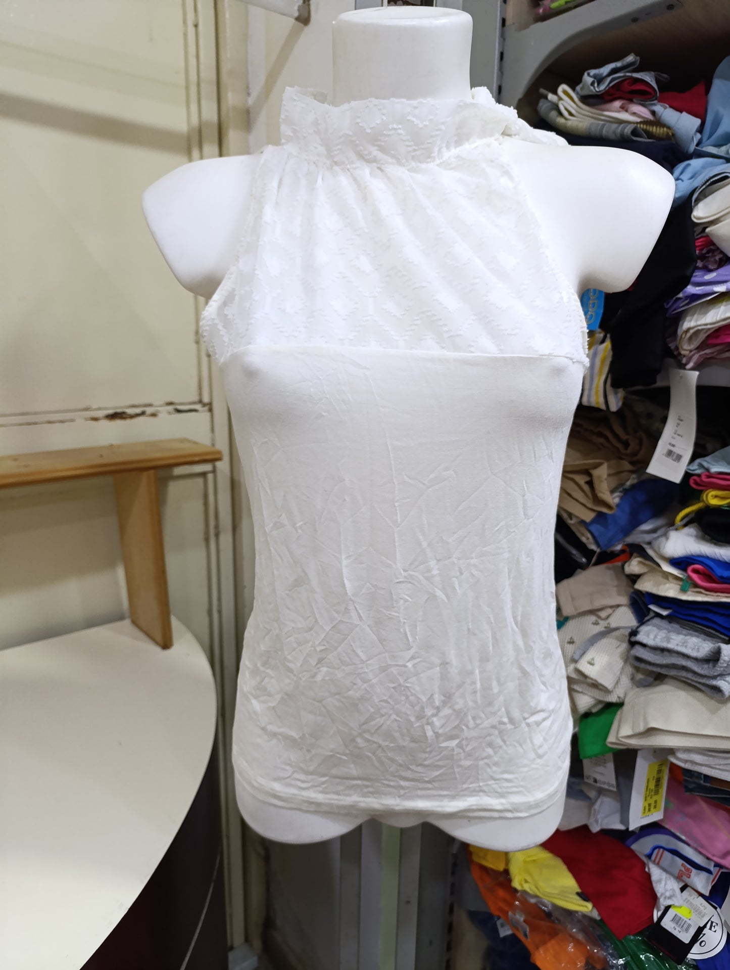Magliette donna imbustate marca Antonella a 2,70