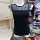 Magliette donna imbustate marca Antonella a 2,70