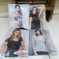 Magliette donna imbustate marca Antonella a 2,70
