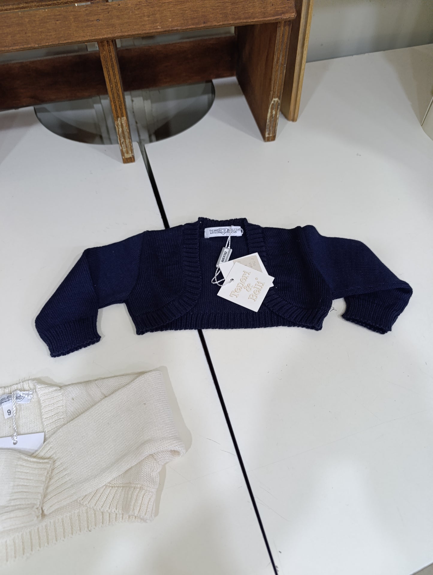 Scaldacuore bimbi a 2,50