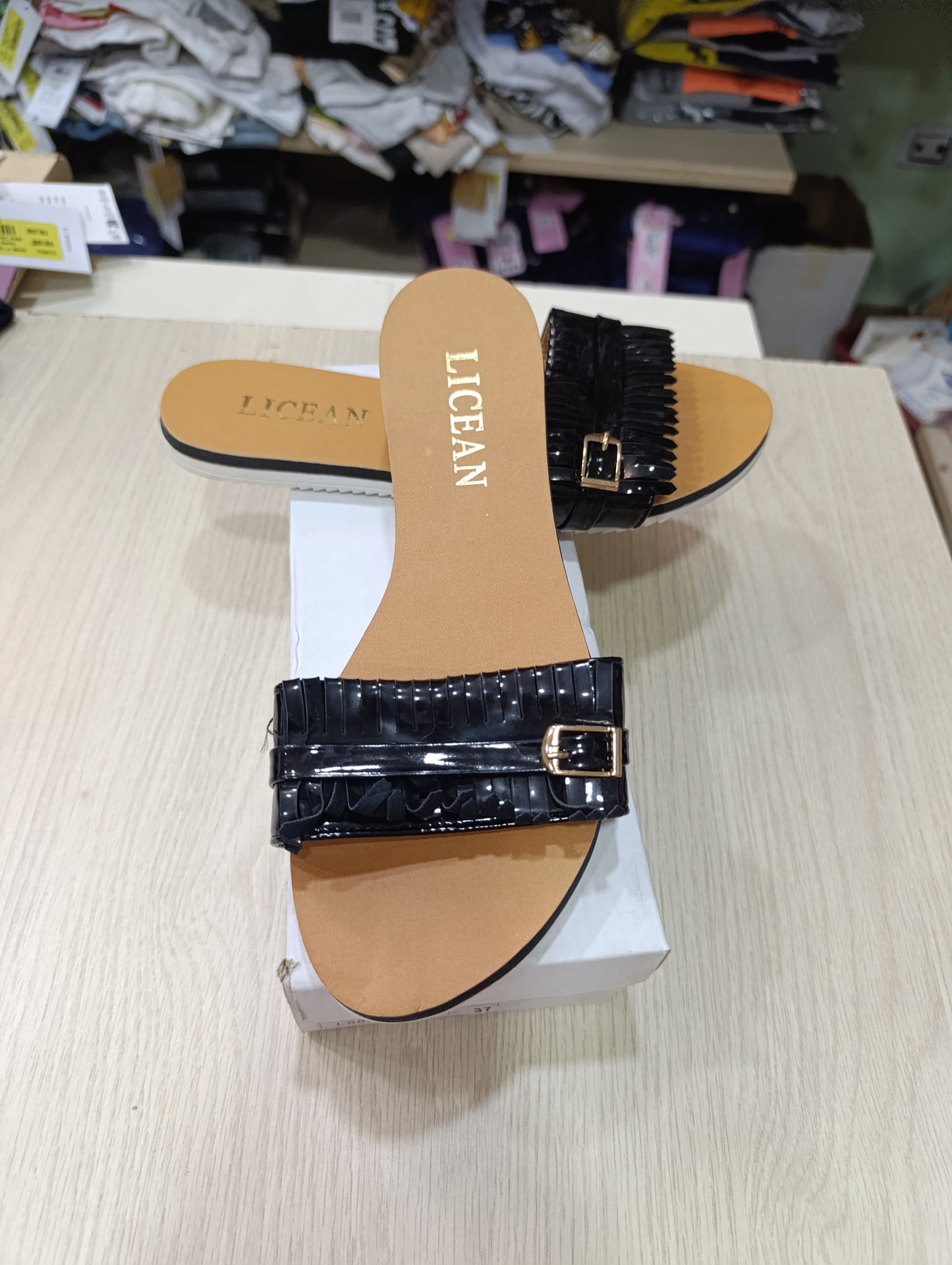scarpe decolté sandali donna a 3,00