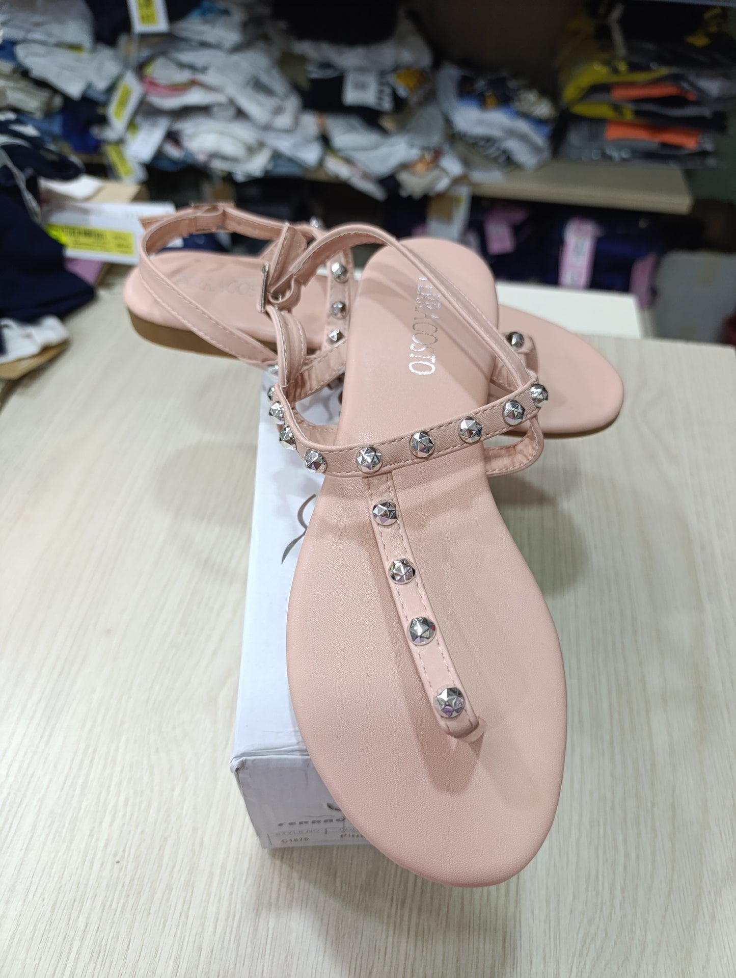 scarpe decolté sandali donna a 3,00
