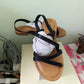 scarpe decolté sandali donna a 3,00