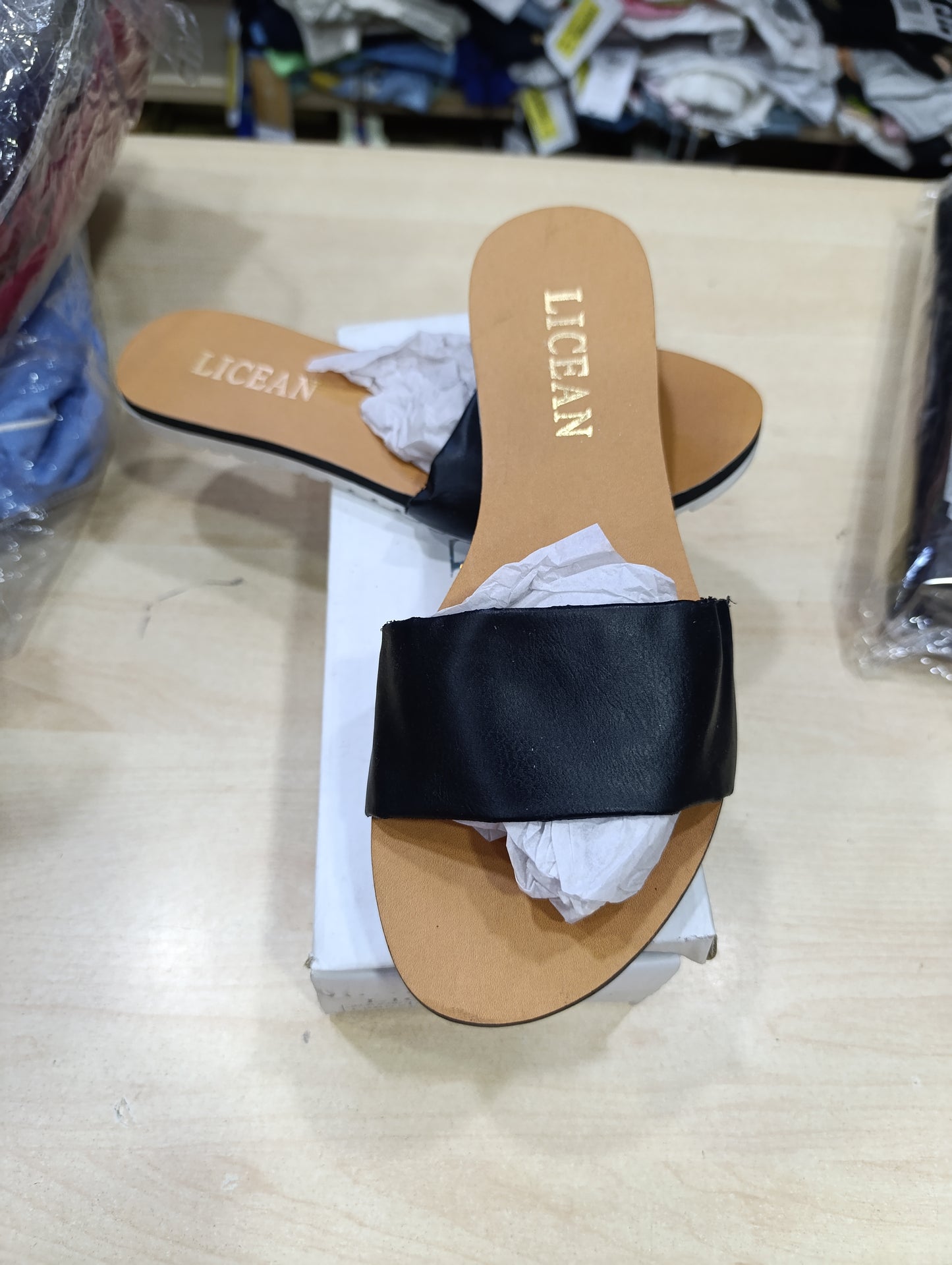 scarpe decolté sandali donna a 3,00