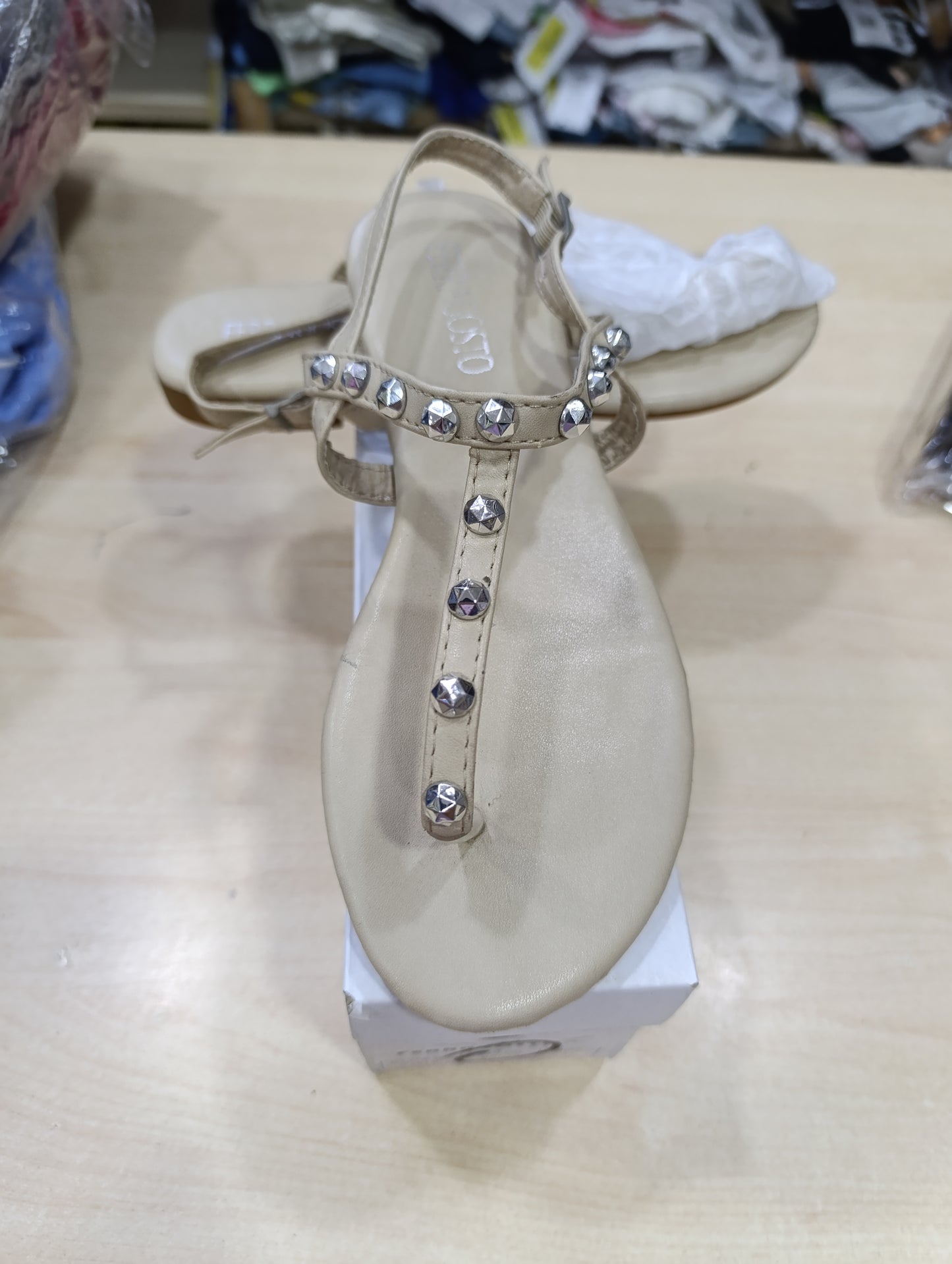 scarpe decolté sandali donna a 3,00