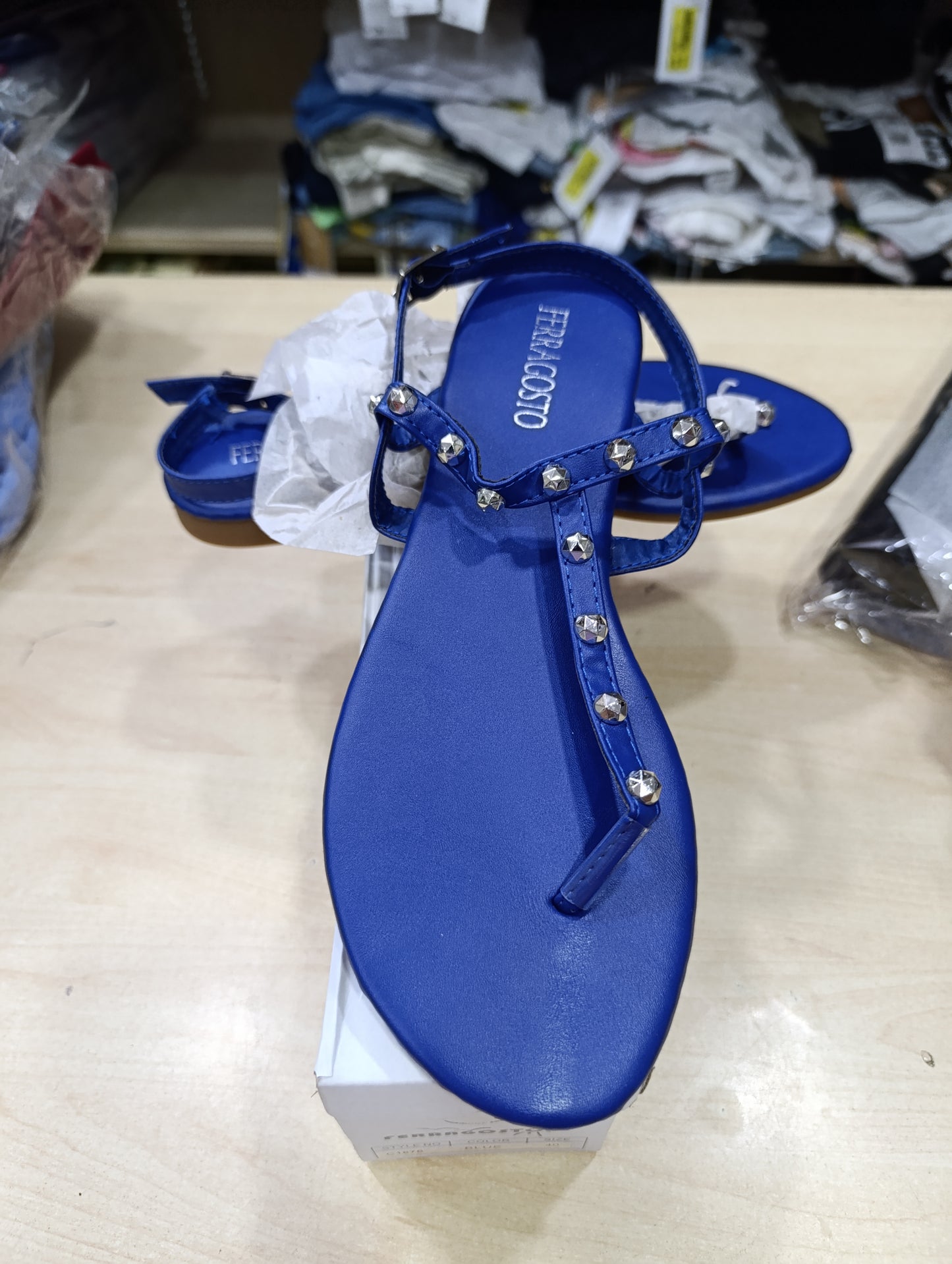 scarpe decolté sandali donna a 3,00