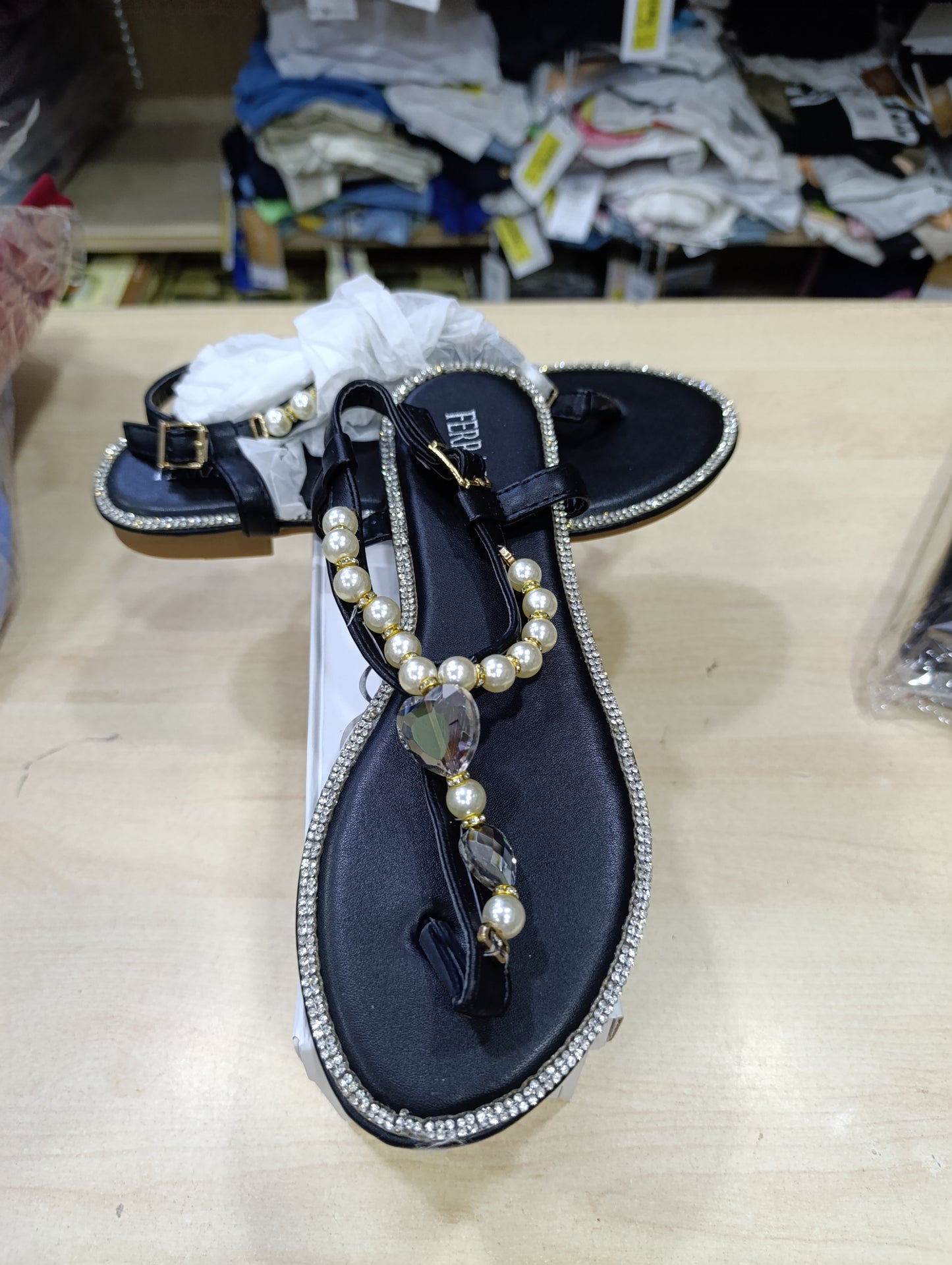 scarpe decolté sandali donna a 3,00