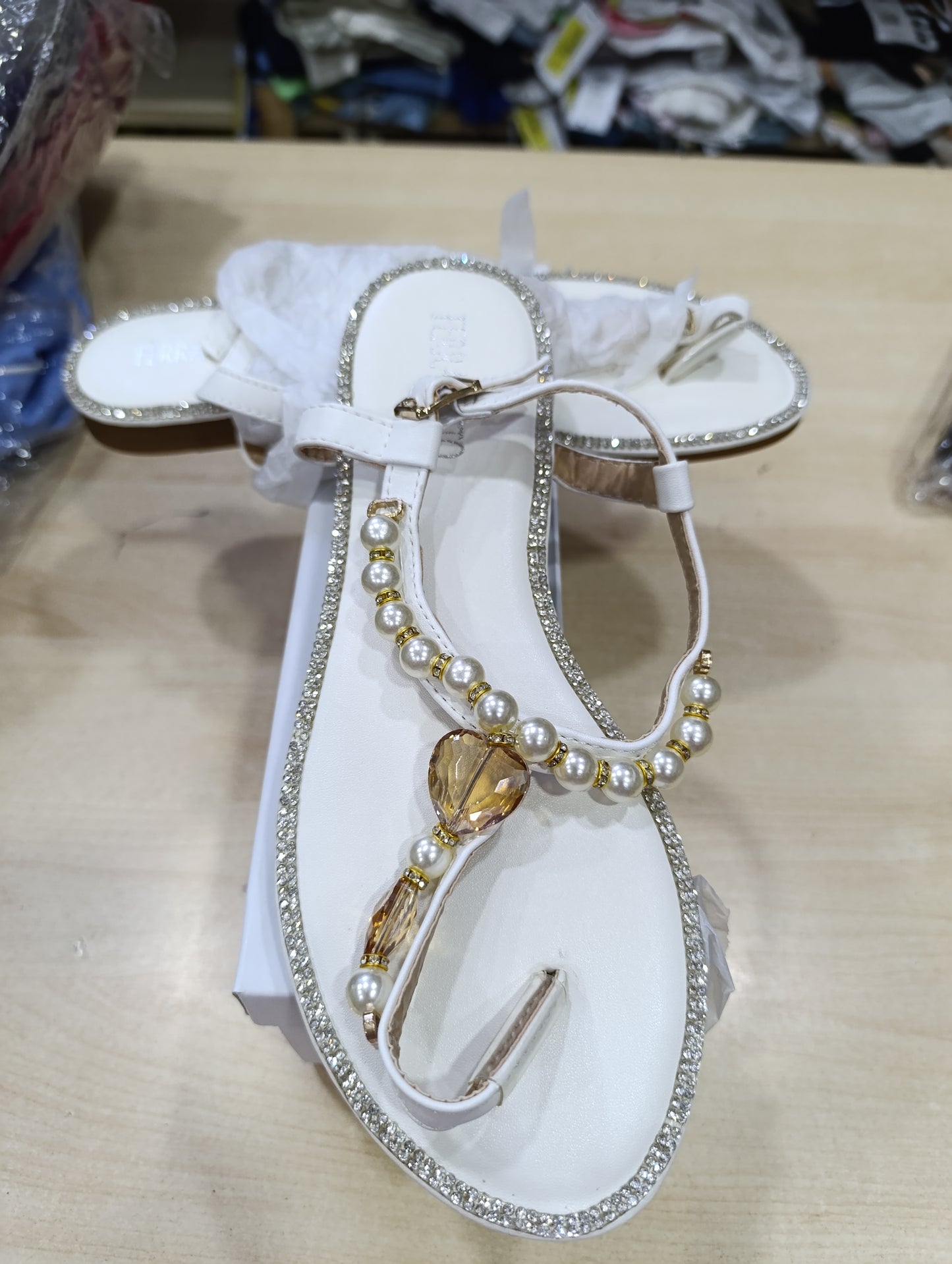 scarpe decolté sandali donna a 3,00