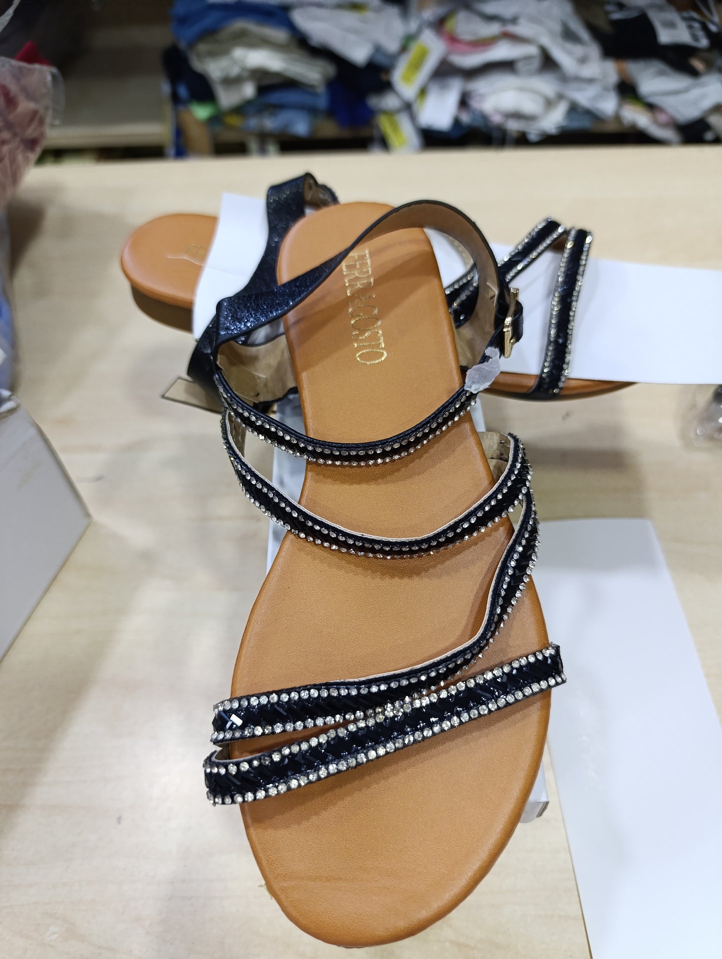 scarpe decolté sandali donna a 3,00