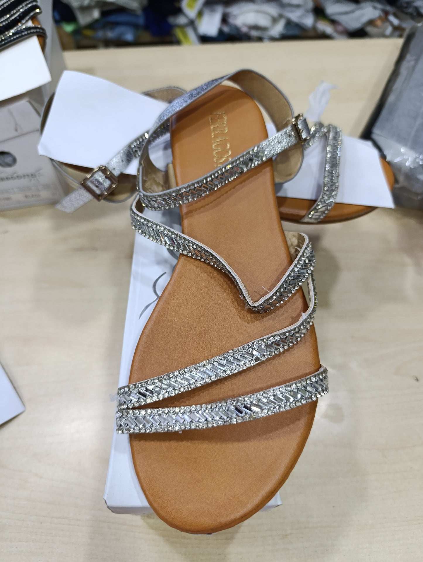 scarpe decolté sandali donna a 3,00