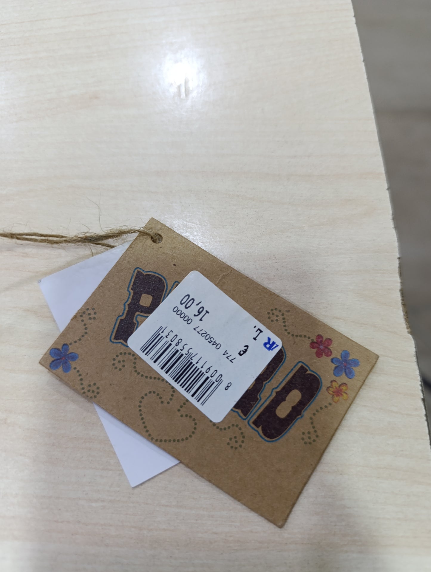 borse ragazza phard a 2 euro