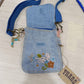 borse ragazza phard a 2 euro