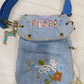 borse ragazza phard a 2 euro