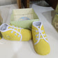 Scarpine neonati vari machi a 1,50