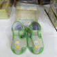 Scarpine neonati vari machi a 1,50