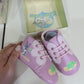 Scarpine neonati vari machi a 1,50
