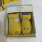 Scarpine neonati vari machi a 1,50