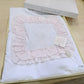 Coperte carrozzini scatolate a 7 euro