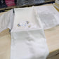Coperte carrozzini scatolate a 7 euro
