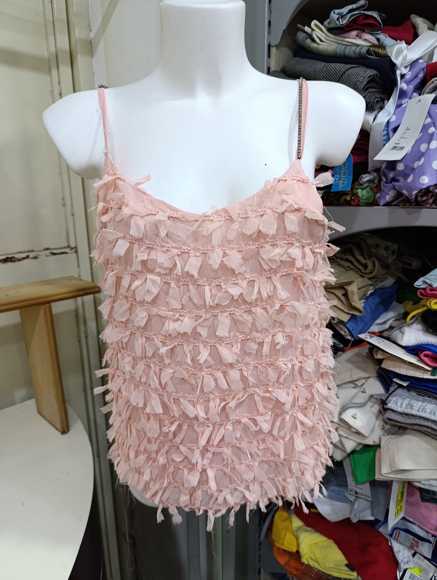 Magliette donna estive a 2,50