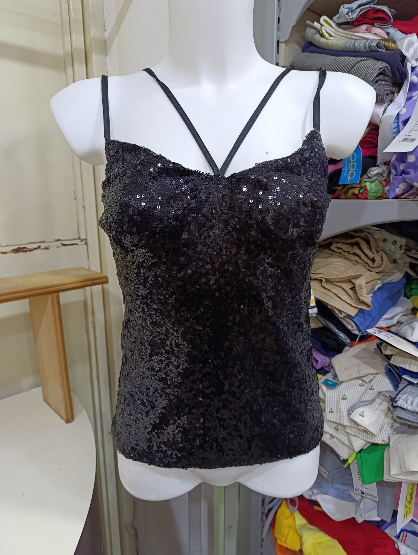 Magliette donna estive a 2,50