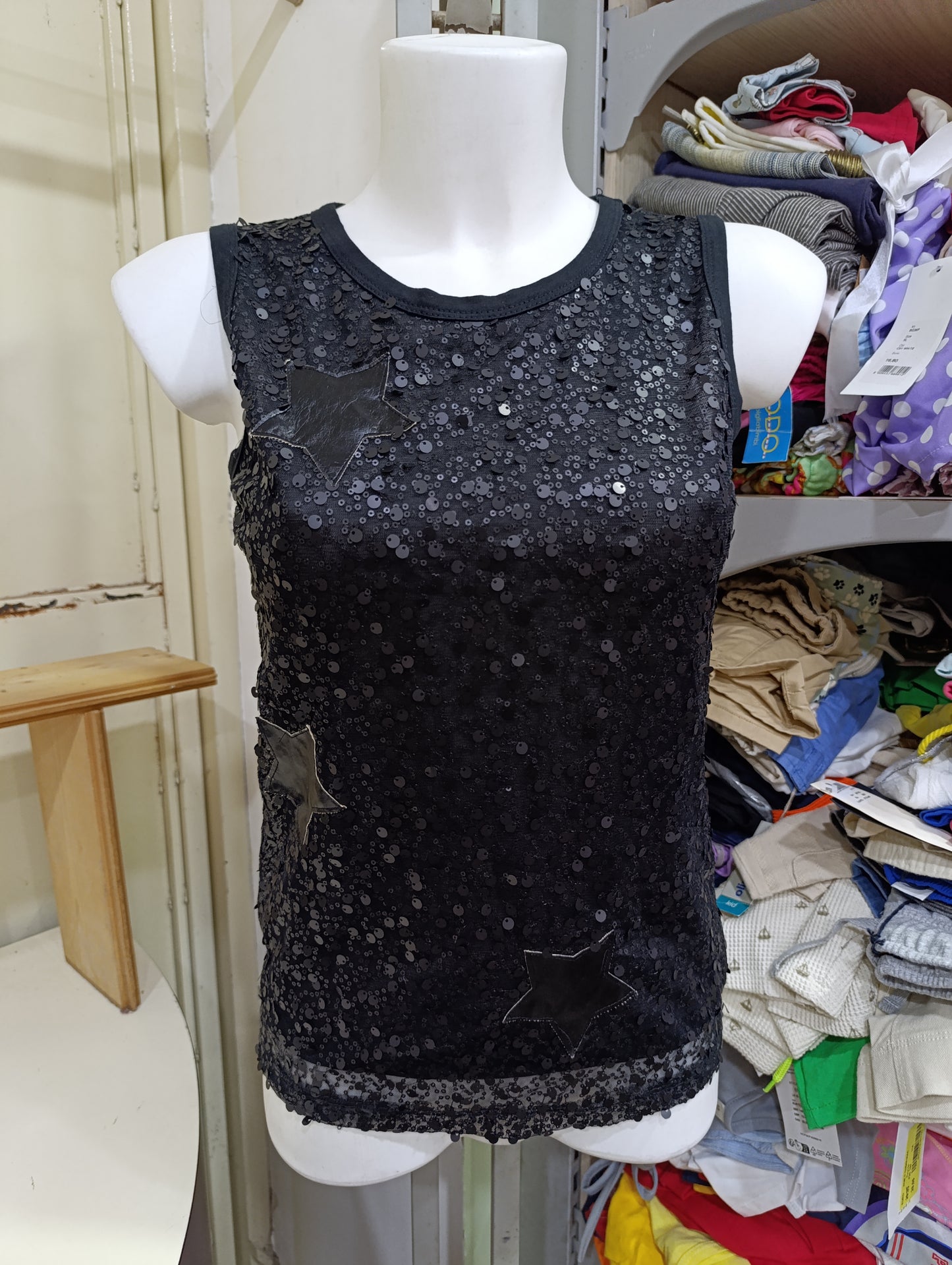 Magliette donna estive a 2,50