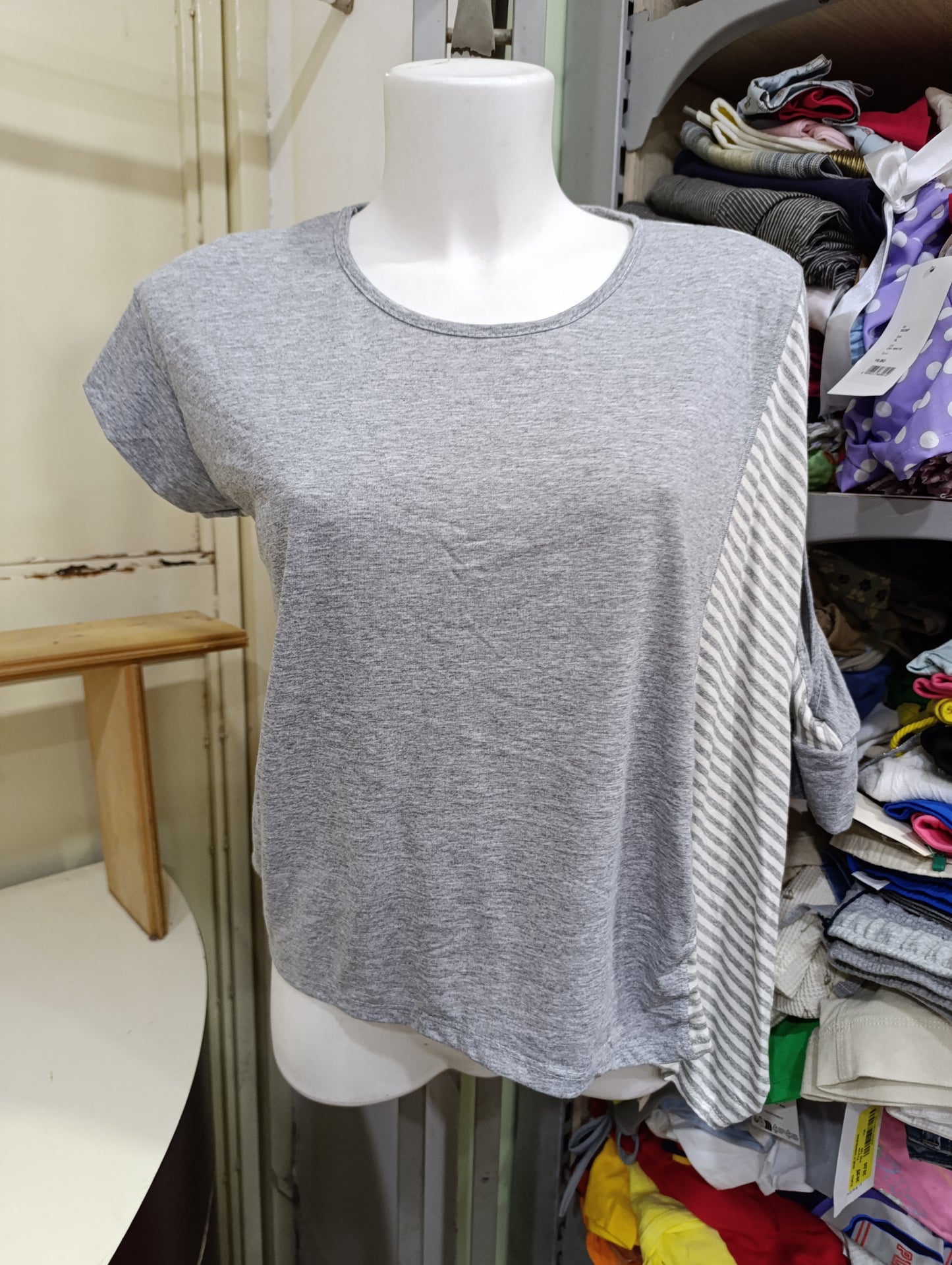 Magliette donna estive a 2,50