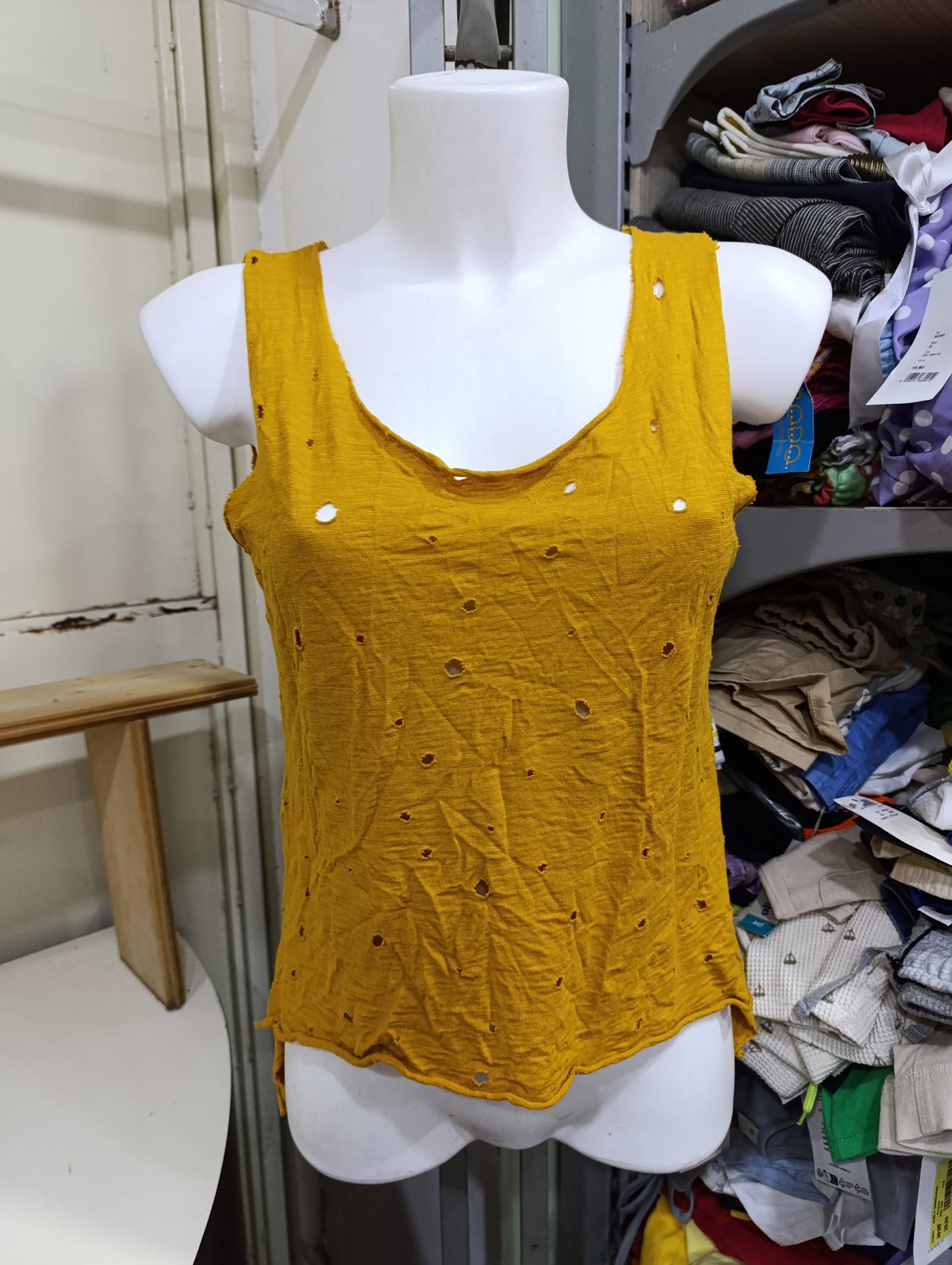 Magliette donna estive a 2,50
