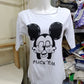 Magliette donna estive a 2,50