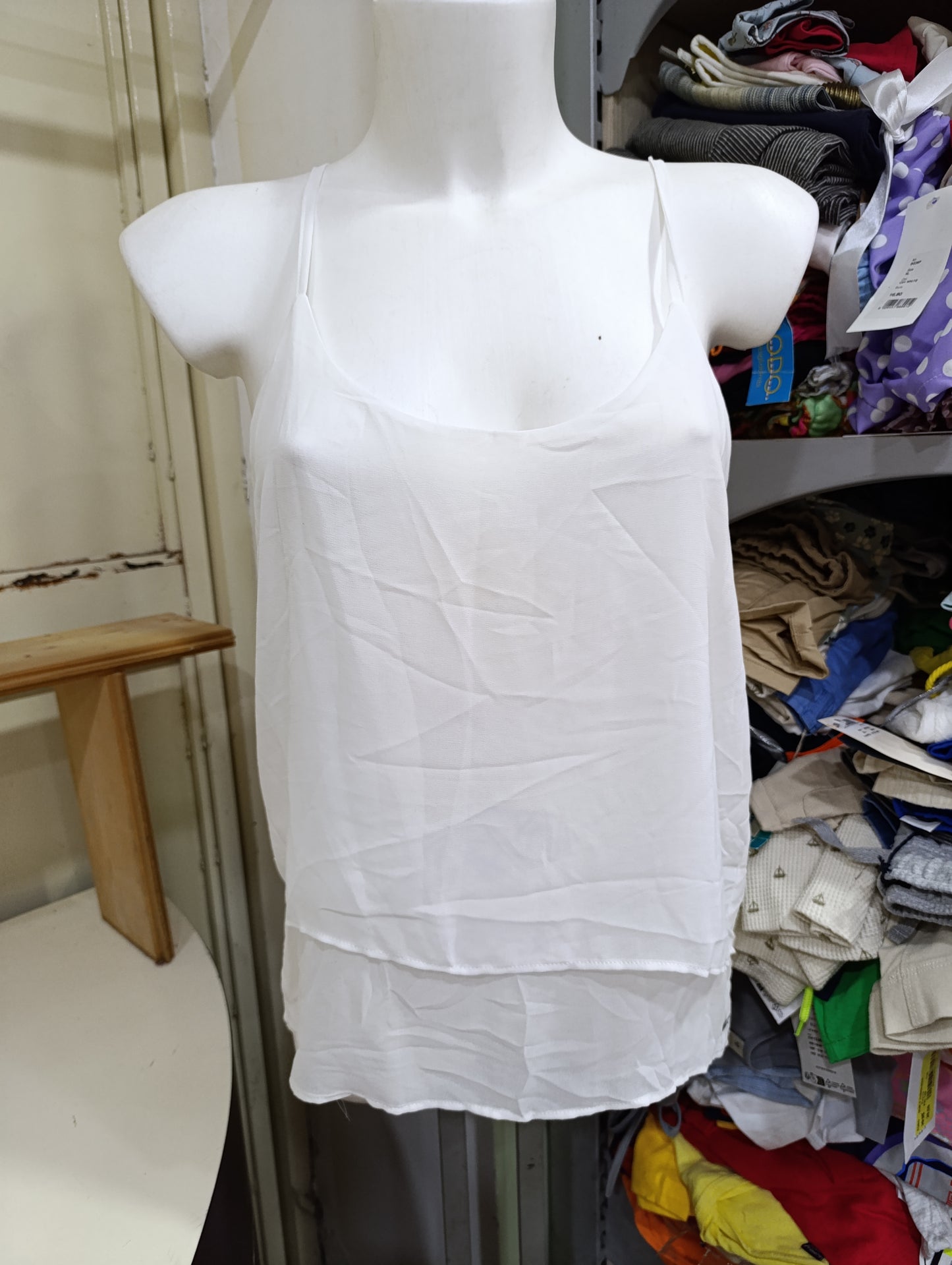 Magliette donna estive a 2,50