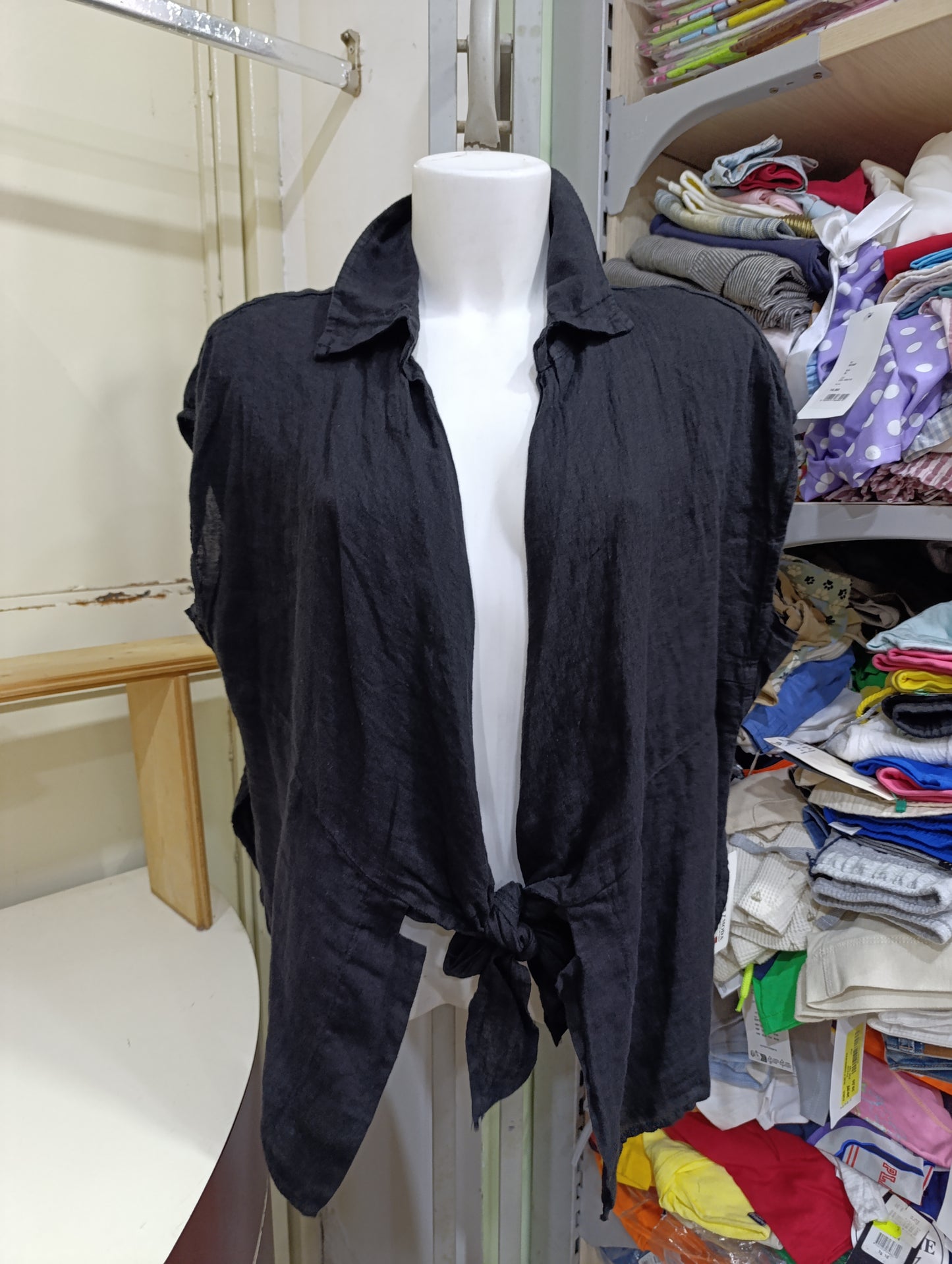 Magliette donna estive a 2,50