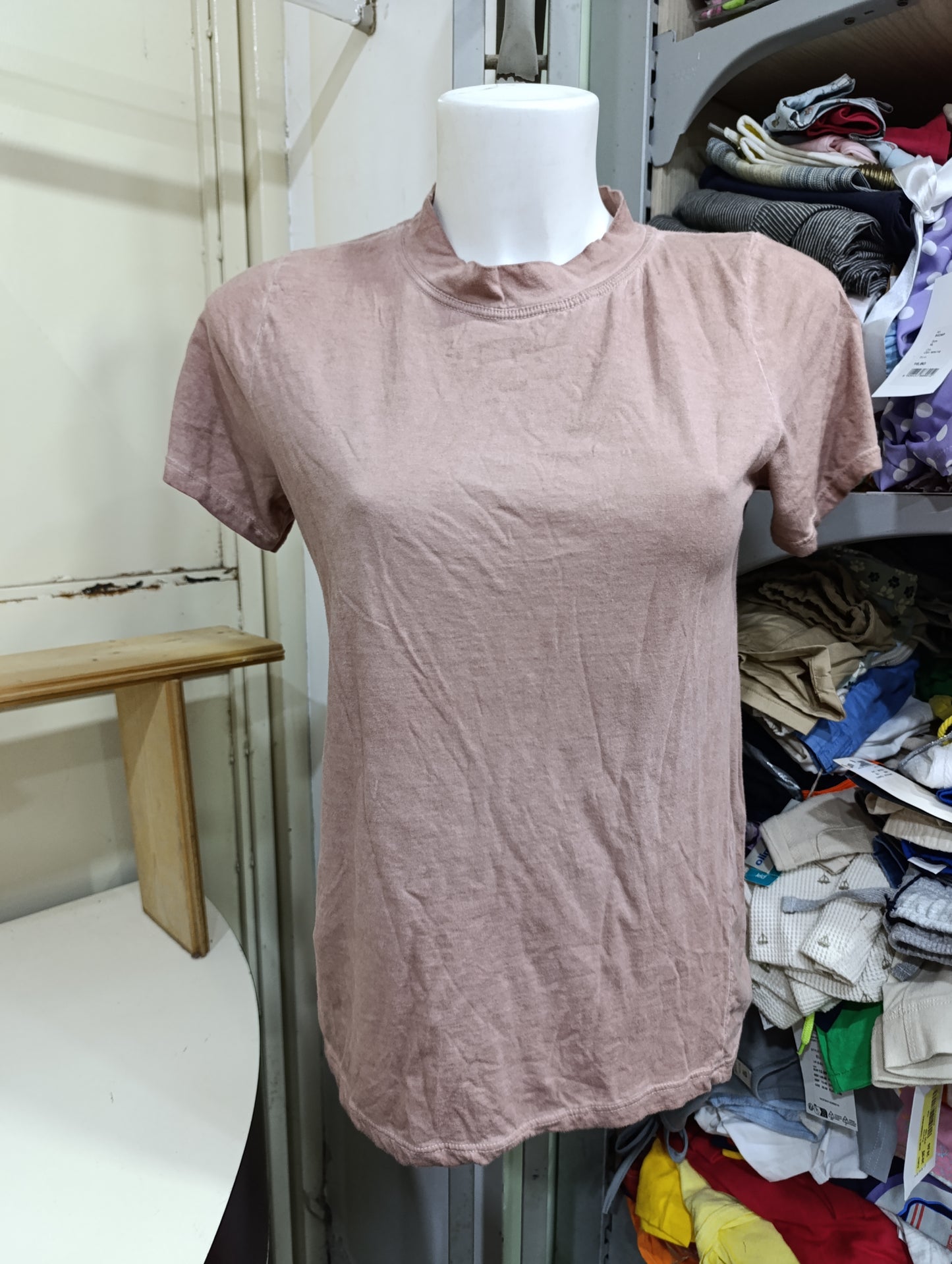 Magliette donna estive a 2,50