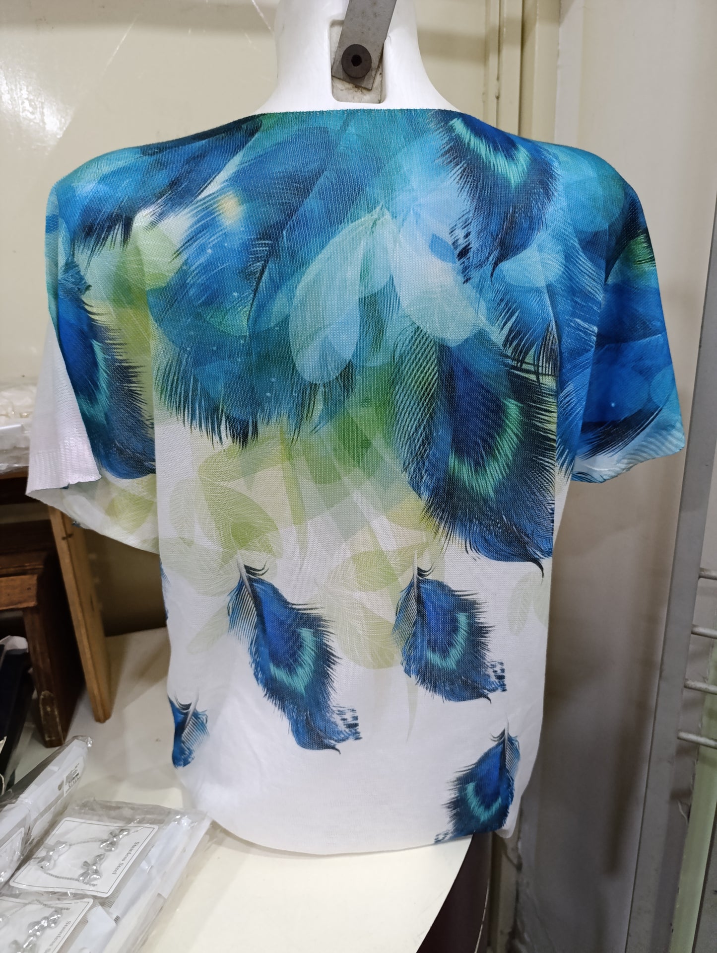 Magliette donna estive a 2,50