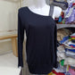 Magliette donna manica lunga a 2,50
