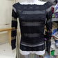 Magliette donna manica lunga a 2,50