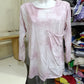 Magliette donna manica lunga a 2,50