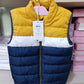 Giubbini bimbi a 6 euro