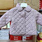 Giubbini bimbi a 6 euro